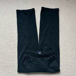 GAP straight leg sweatpants